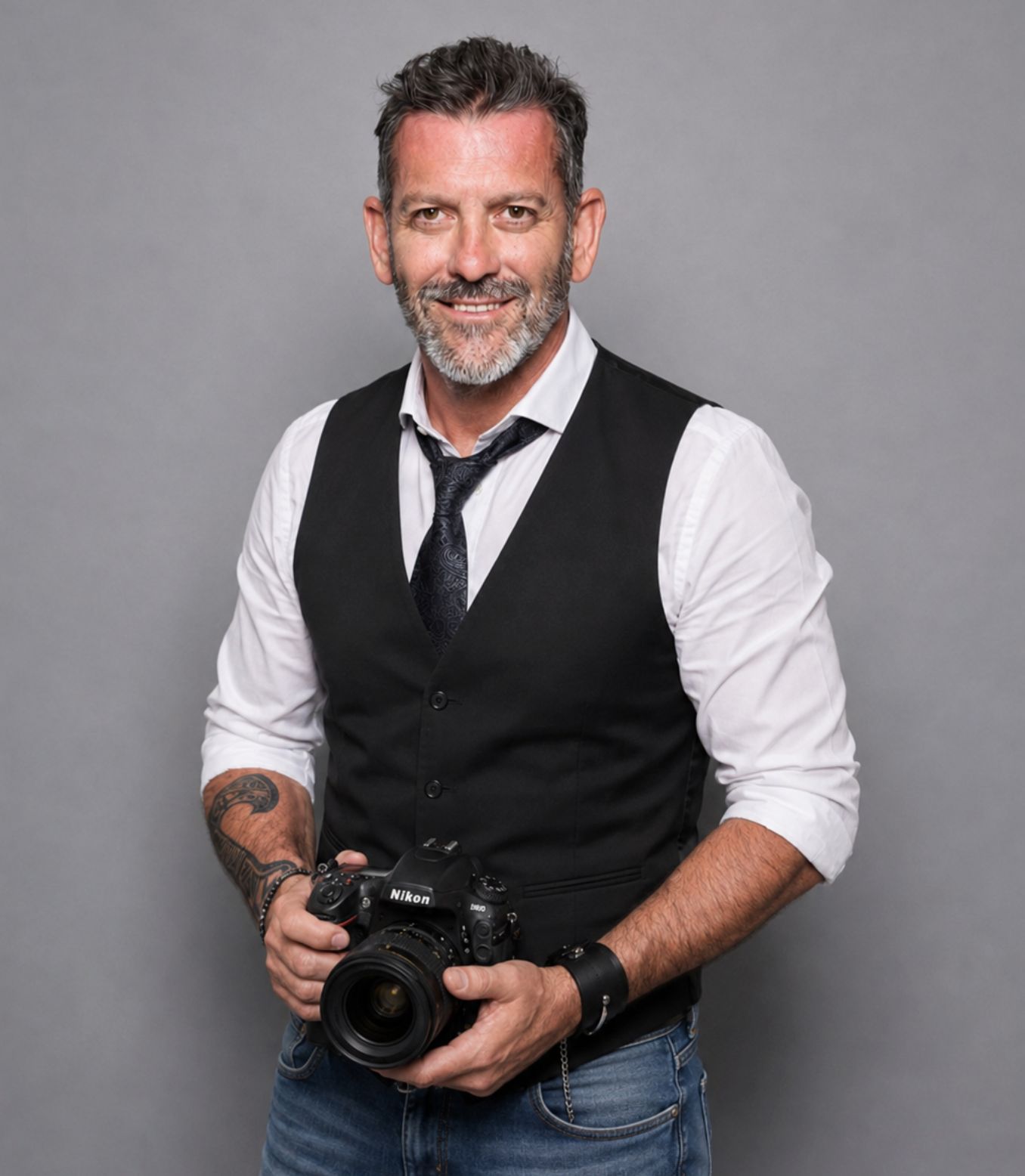 Nacho Severin, Dirección de espectáculo