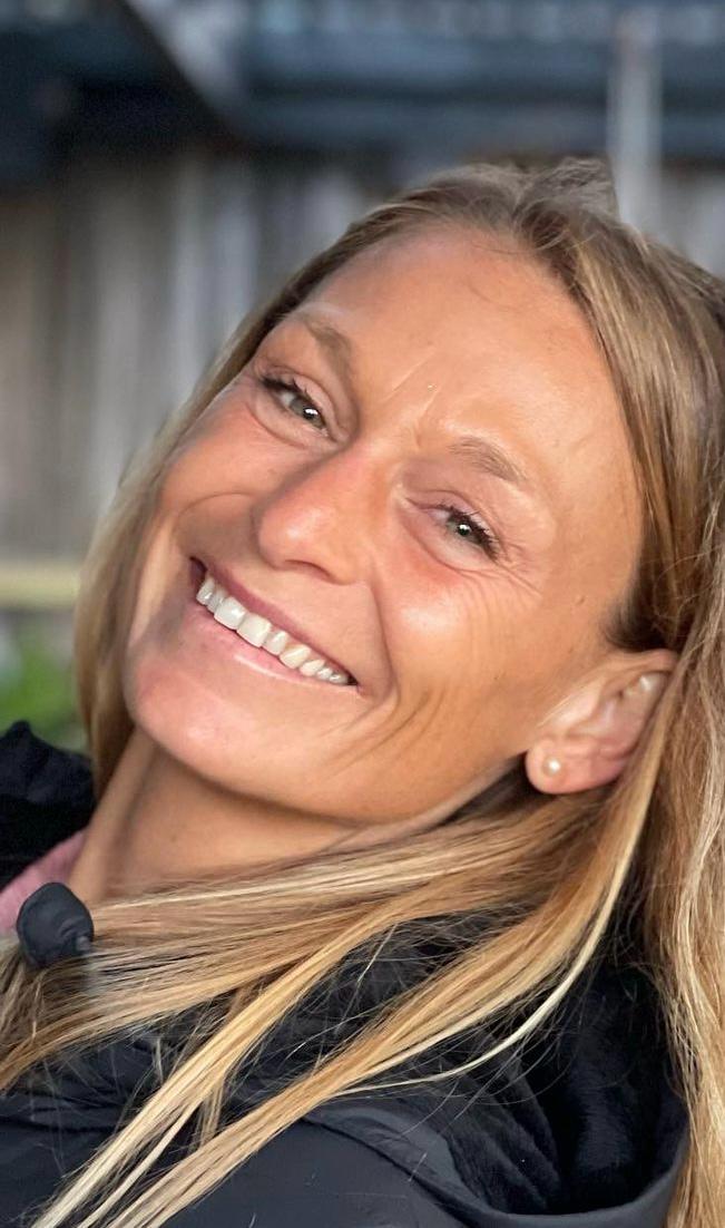 Carolyne Vita, Codirección