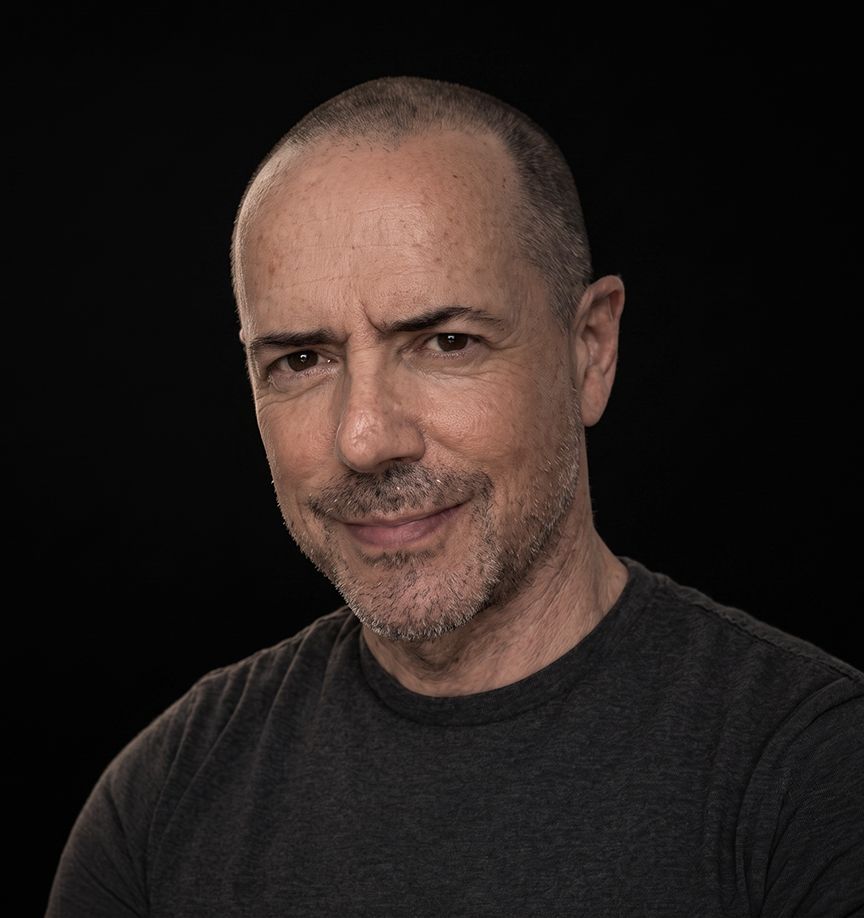 Robert Massicotte, Diseño de escenografía
